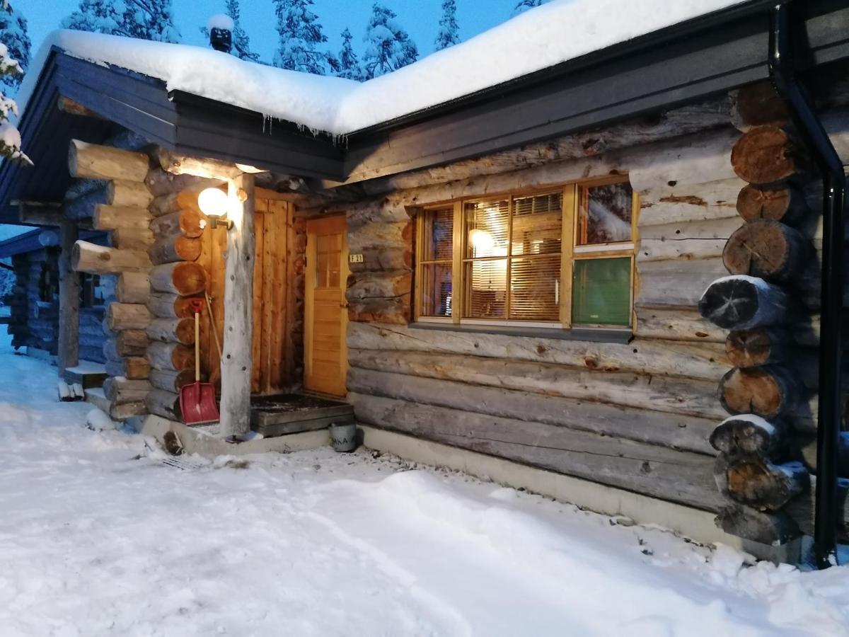 Rantaruka Apartment Exterior photo