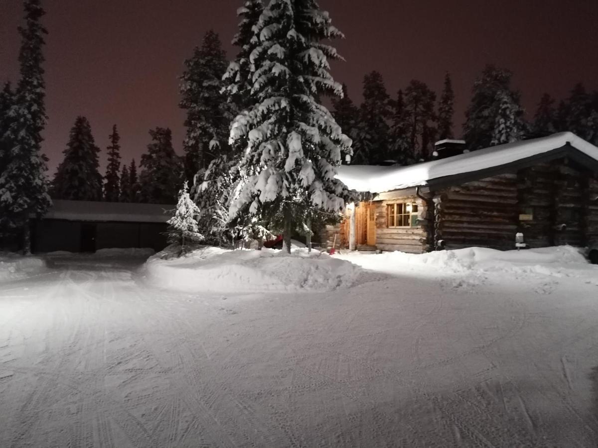 Rantaruka Apartment Exterior photo
